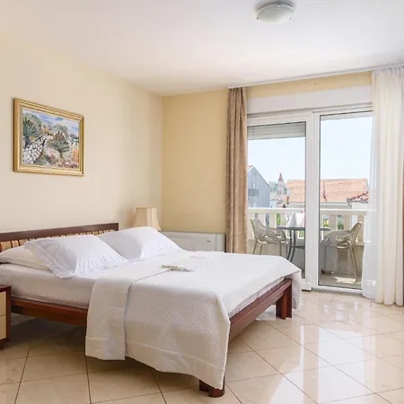 Appartement Jozic Trogir