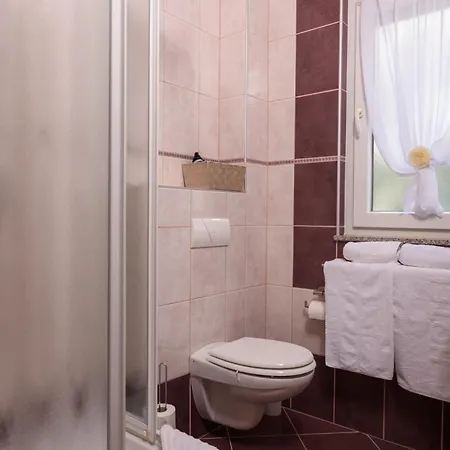 Appartement Jozic Trogir