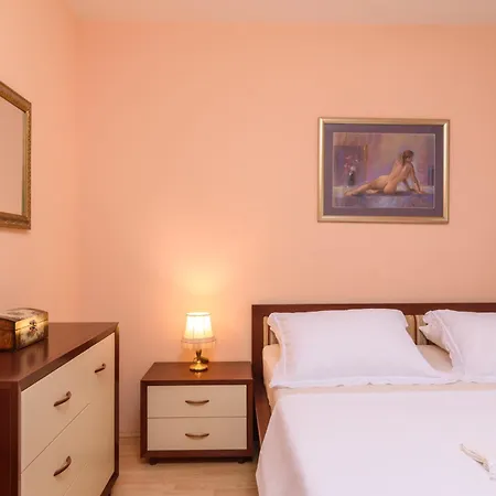 Appartement Jozic Trogir