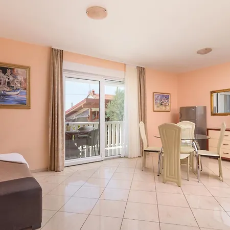 Appartement Jozic Trogir