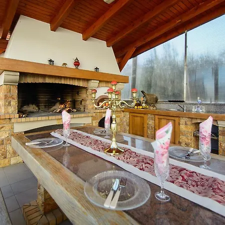 Apartment Jozic Trogir