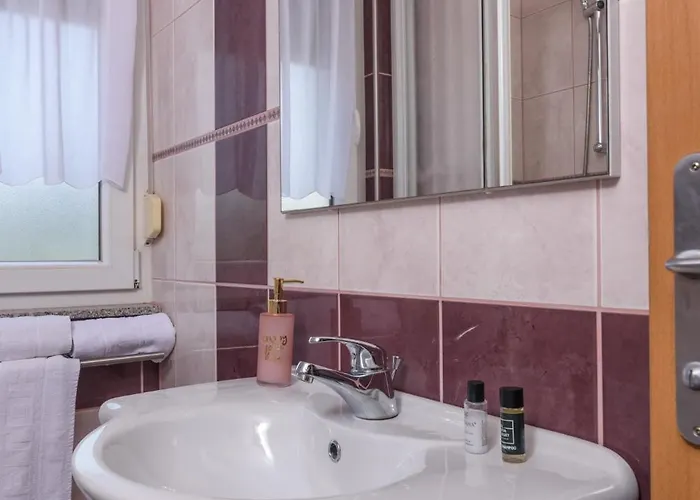 Jozic Appartement *