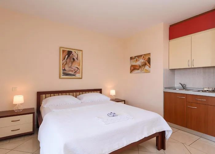 Jozic Apartment Trogir