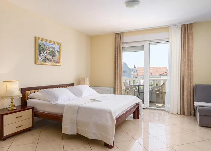 Appartement Jozic Trogir