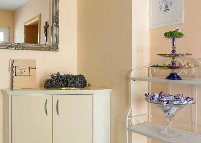 Jozic Appartement