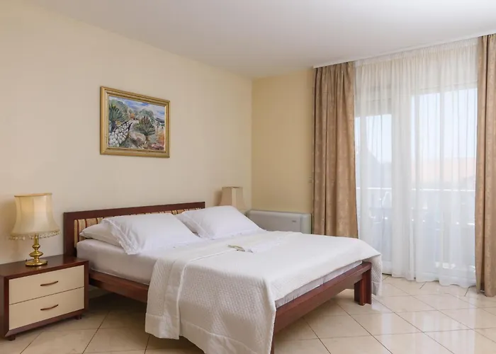 Jozic Apartment Trogir