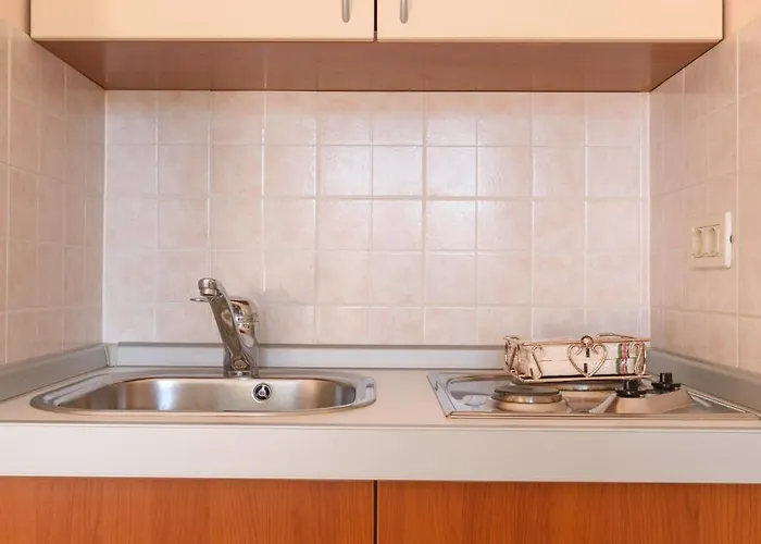 Apartment Jozic