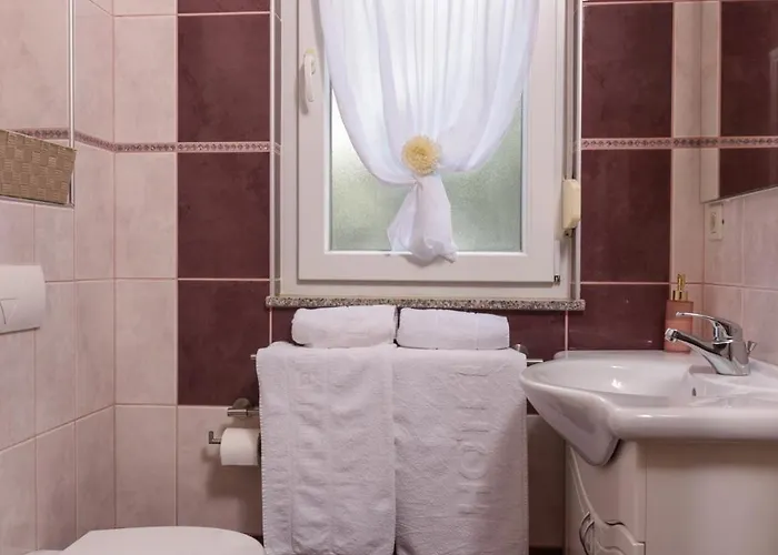 Jozic Appartement Trogir