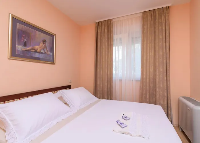 Jozic Apartment