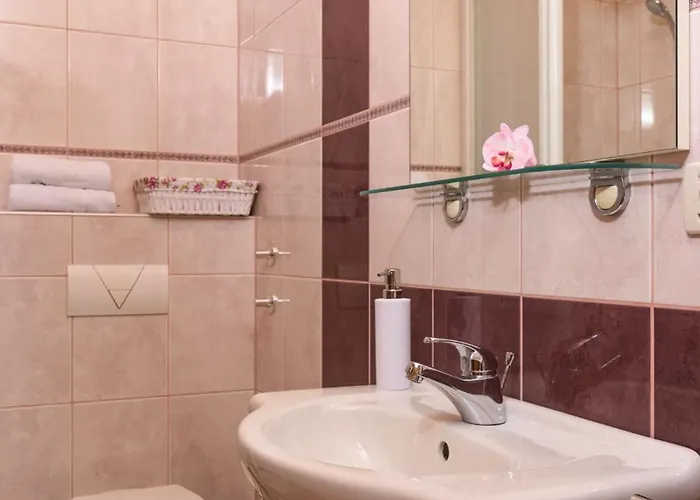 Jozic Apartment Trogir