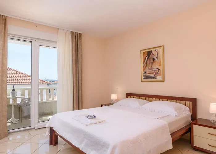 Jozic Appartement *