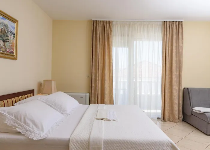 Appartement Jozic *