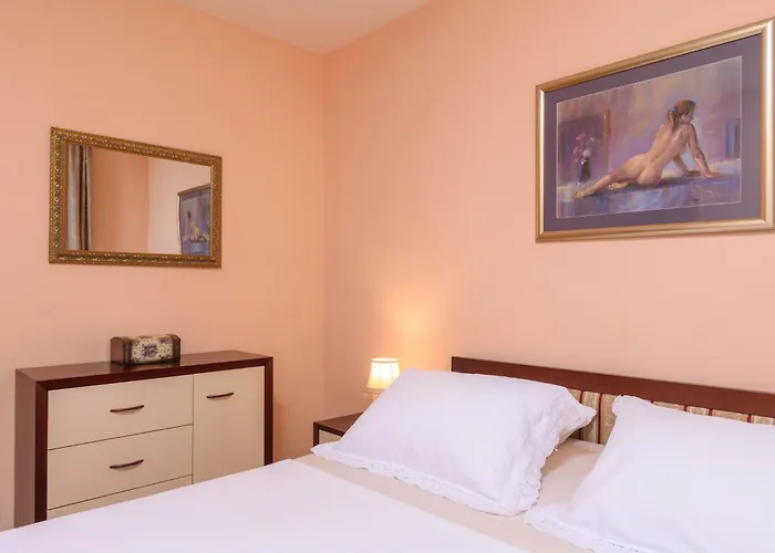 Jozic Apartment Trogir