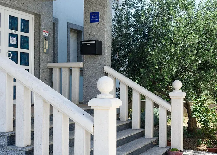 Jozic Appartement