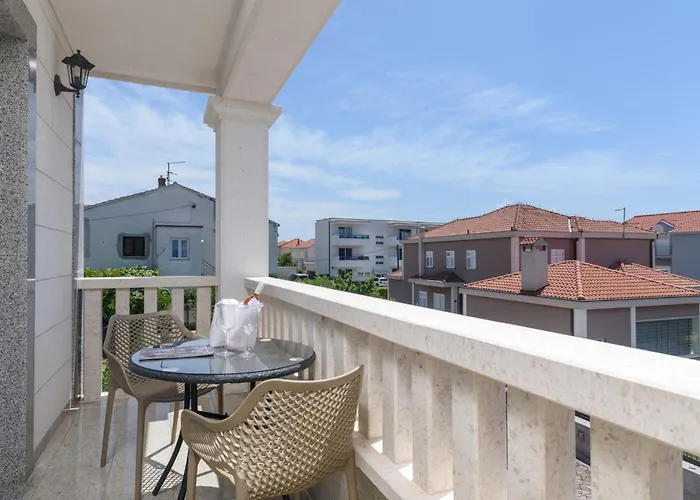 Appartement Jozic