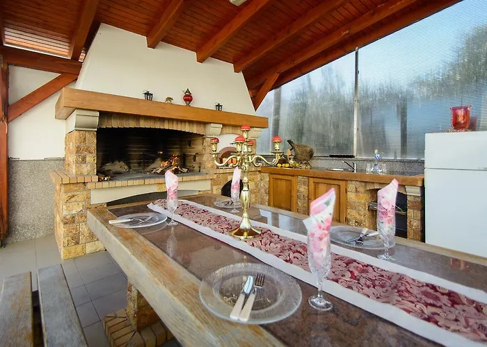 Apartment Jozic Trogir