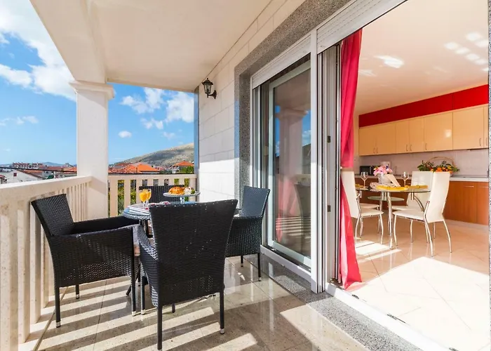 Apartment Jozic Trogir