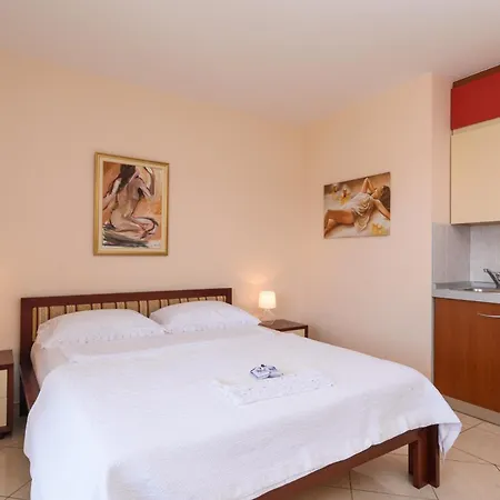 Jozic Apartman Trogir