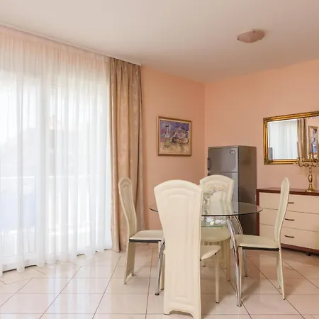 Apartman Jozic Trogir