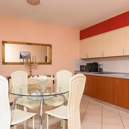 Apartman Jozic *