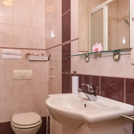 Jozic Apartman Trogir