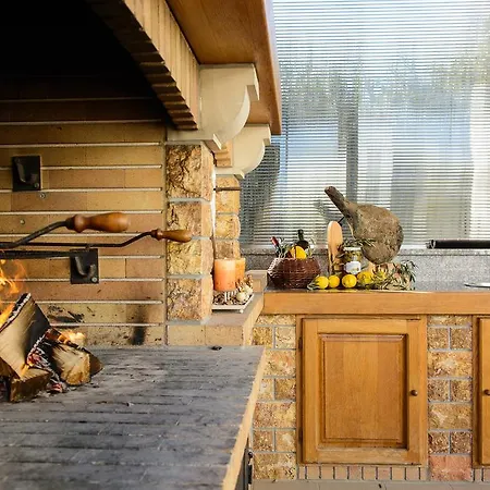 Апартаменти Jozic Трогір