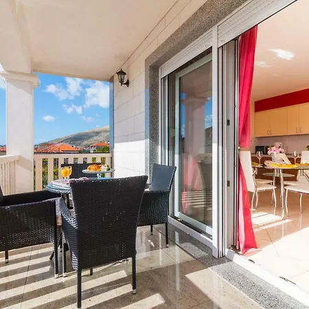 Apartman Jozic Trogir