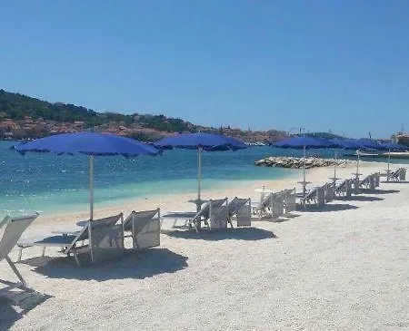 Апартаменти Jozic