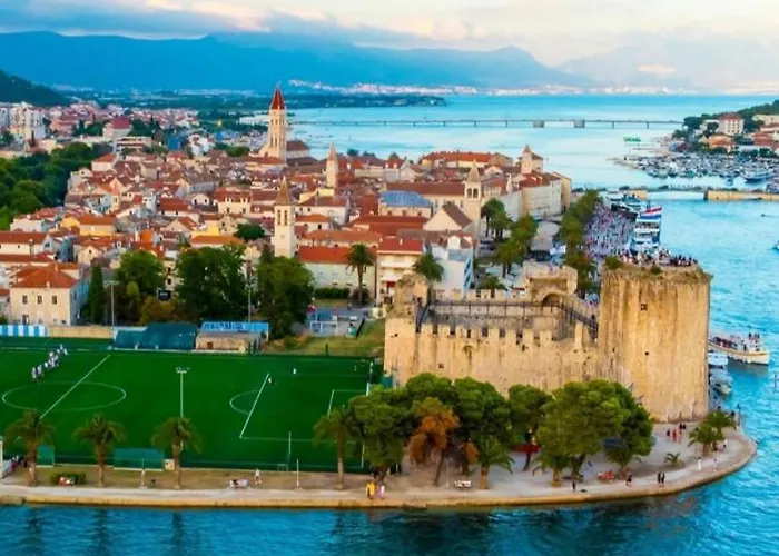 Jozic Trogir