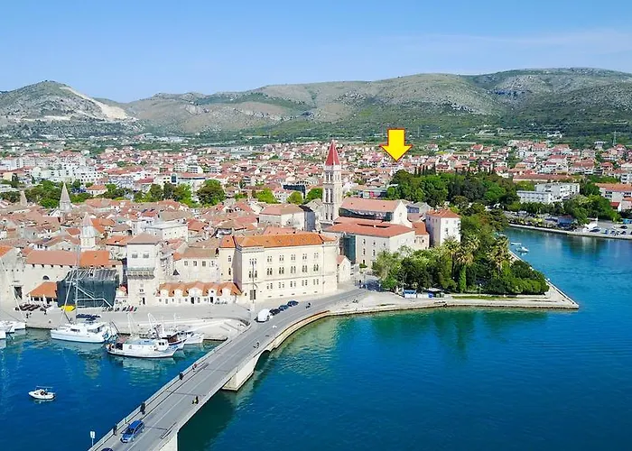 Jozic * Trogir