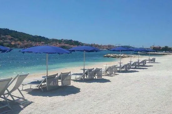 Lejlighed Jozic