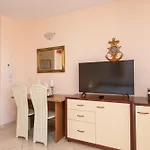 Jozic Apartment *