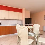 Apartment Jozic *